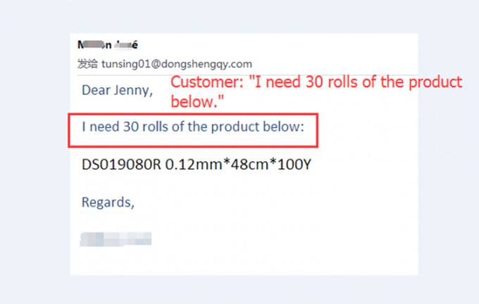Sisli Şeffaf Polyurethane Yapışkan Film Cep Telefonları İçin Plastik TPU Film 5