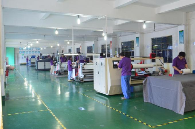 Sıcak erime yapışkan bant çelik tırnaklar için tek taraflı sıcak baskı yapışkan bant 4