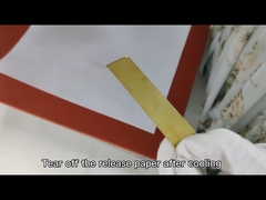 DS318 yapıştırma bakırı