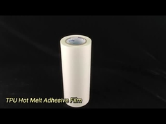 TPU sıcak erimiş yapışkan film bağlama yamaları