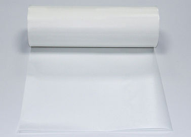 Polyamide Hot Melt Adhesive Film For Textile Fabric 0.08mm 60℃ Hot Water Resistant Glue