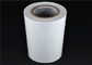 Kumaş Polyester PVC Yapıştırma Süt Beyaz Saydam Sıcak Eriyik Yapışkan Film